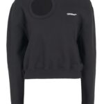 Свитшот OFF-WHITE