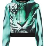 Свитшот ROBERTO CAVALLI