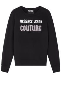 Свитшот VERSACE JEANS COUTURE