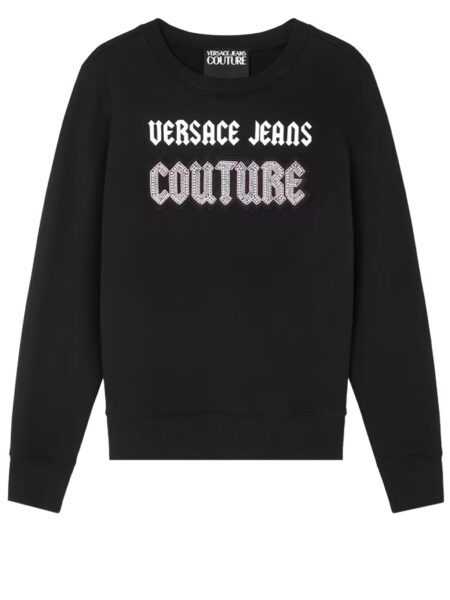 Свитшот VERSACE JEANS COUTURE