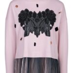 Свитшот VUALL