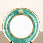 Тарелка хлебная STEFANO RICCI