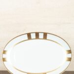 Тарелка STEFANO RICCI