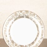 Тарелка закусочная малая STEFANO RICCI