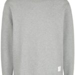 Толстовка ALPHA INDUSTRIES