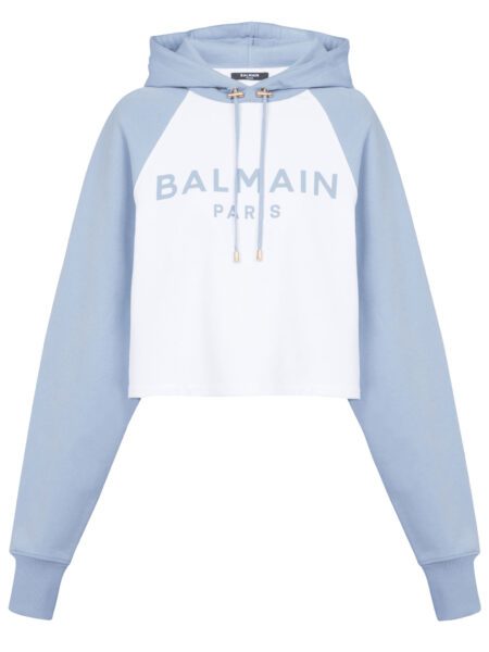 Толстовка BALMAIN