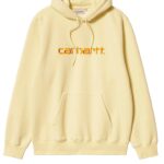 Толстовка CARHARTT WIP