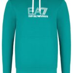 Толстовка EA7