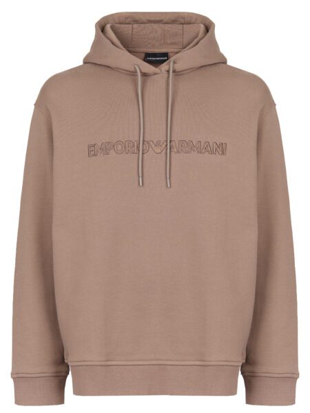 Толстовка EMPORIO ARMANI