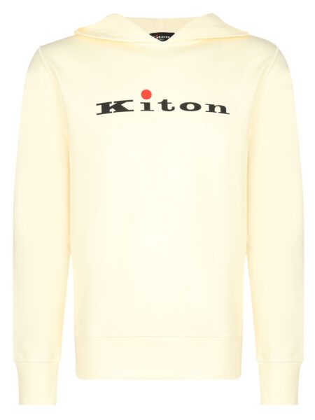 Толстовка KITON