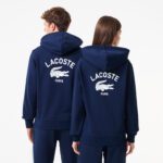 Толстовка Lacoste Unisex