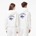 Толстовка Lacoste Unisex