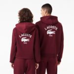 Толстовка Lacoste Unisex