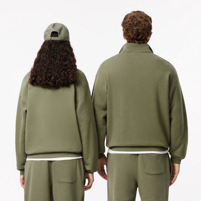 Толстовка Lacoste Unisex