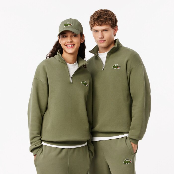 Толстовка Lacoste Unisex