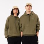 Толстовка Lacoste Unisex