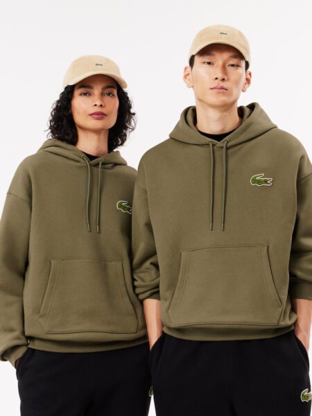 Толстовка Lacoste Unisex