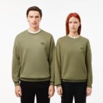 Толстовка Lacoste Unisex