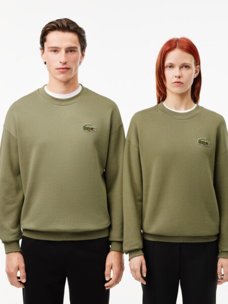 Толстовка Lacoste Unisex