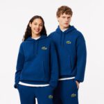 Толстовка Lacoste Unisex