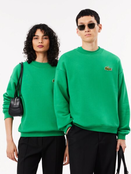 Толстовка Lacoste Unisex