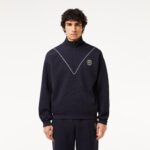 Толстовка Lacoste Unisex