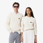 Толстовка Lacoste Unisex