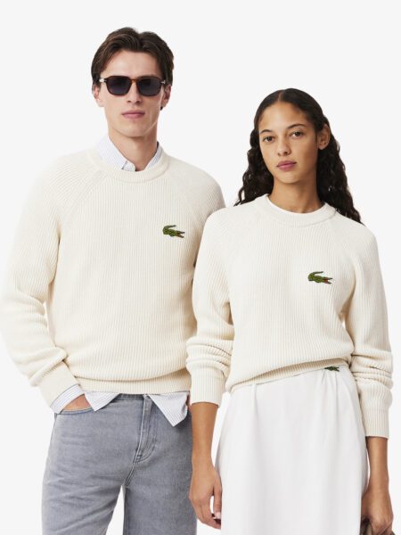 Толстовка Lacoste Unisex