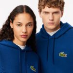 Толстовка Lacoste Unisex