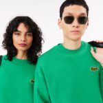 Толстовка Lacoste Unisex