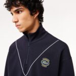 Толстовка Lacoste Unisex