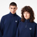 Толстовка Lacoste Unisex