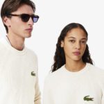 Толстовка Lacoste Unisex