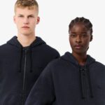 Толстовка Lacoste Unisex