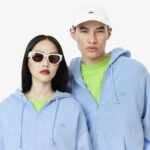 Толстовка Lacoste Unisex