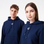 Толстовка Lacoste Unisex