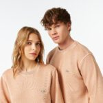 Толстовка Lacoste Unisex