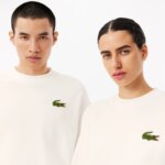 Толстовка Lacoste Unisex