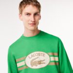 Толстовка Lacoste Unisex