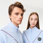 Толстовка Lacoste Unisex