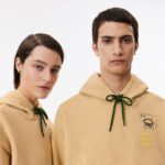 Толстовка Lacoste Unisex