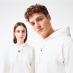 Толстовка Lacoste Unisex