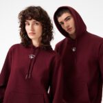 Толстовка Lacoste Unisex