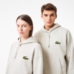 Толстовка Lacoste Unisex