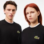 Толстовка Lacoste Unisex