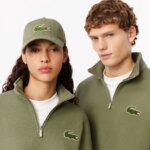 Толстовка Lacoste Unisex