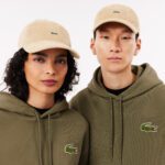 Толстовка Lacoste Unisex