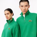 Толстовка Lacoste Unisex