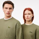 Толстовка Lacoste Unisex