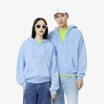 Толстовка Lacoste Unisex